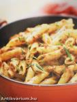 Gyors olaszos tészták
