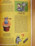 Kérdezz! Felelek mindenre