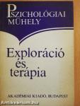 Exploráció és terápia