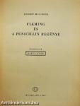 Fleming és a penicillin regénye