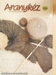 Aranykéz kötésmintakönyv