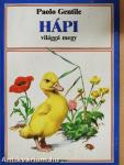 Hápi világgá megy