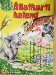 Állatkerti kaland