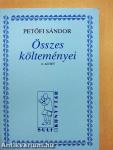 Petőfi Sándor összes költeményei II. (töredék)