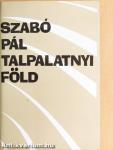 Talpalatnyi föld