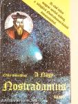A Nagy Nostradamus könyv