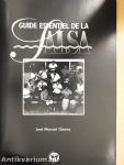 Guide essentiel de la Salsa