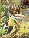 The Land and Wild-life of South America