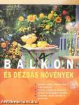 Balkon- és dézsás növények