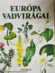 Európa vadvirágai