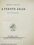 A fekete arab