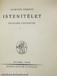 Istenítélet