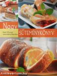 Nagy süteménykönyv