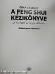 A feng shui kézikönyve