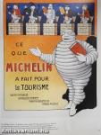 A Bibendum hőskora