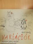 Variációk