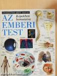 Az emberi test