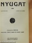 Nyugat 1908. II.