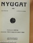 Nyugat 1908. II.