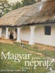 Magyar Néprajz