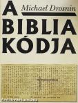 A Biblia kódja
