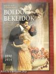 Boldog békeidők
