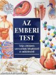 Az emberi test