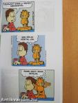 A meccs alatt ásító fiú