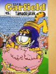 Támadójáték