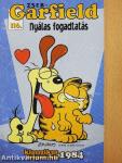 Nyálas fogadtatás