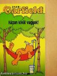 Házon kívül vagyok!