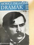 Drámák II. (töredék)