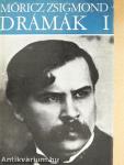 Drámák I. (töredék)