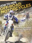 How to ride Off-Road Motorcycles