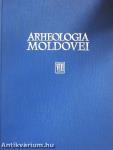 Arheologia Moldovei VIII