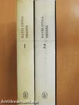 Drámák 1-2.