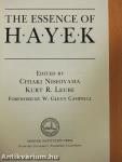 The essence of Hayek