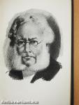 Henrik Ibsen válogatott drámái I-II.