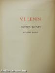 V. I. Lenin összes művei 4.