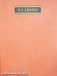 V. I. Lenin összes művei 1.