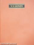 V. I. Lenin összes művei 55.