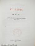 V. I. Lenin összes művei 55.