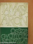 Tamási Áron összegyűjtött novellái I. (töredék)
