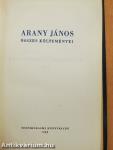Arany János összes költeményei III. (töredék)