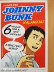 Johnny Bunk kalandjai
