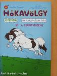 Hókavölgy 10. - A csapatverseny