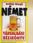 Német társalgási kézikönyv