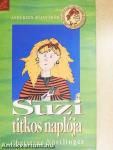Suzi titkos naplója/Paul titkos naplója