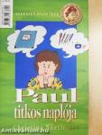 Suzi titkos naplója/Paul titkos naplója