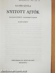 Nyitott ajtók 1-2.